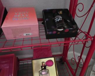 Victoria Secret perfume new in box