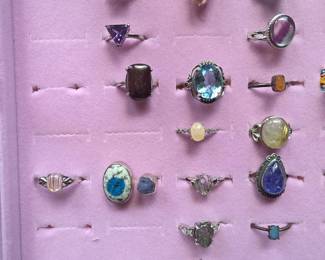 Rings!