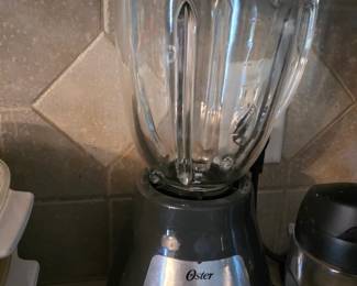 Blender