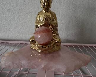 Buddha