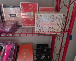 Victoria Secret perfume NIB