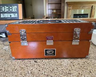 Spirit Of St. Louis S.O.S.L. Collection Multimedia Entertainment Center
