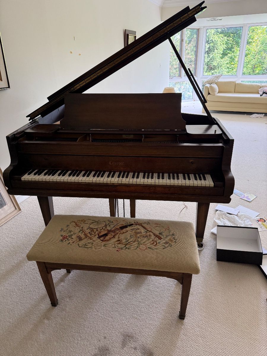 baby grand