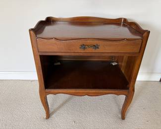 Side table