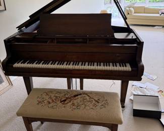 baby grand