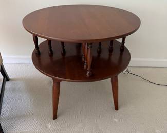round side