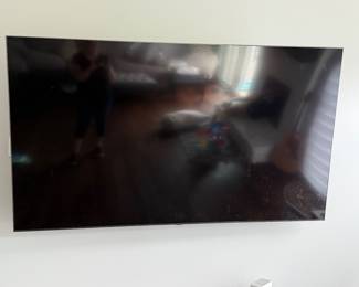 85” Samsung
