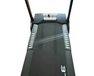 Sole Fitness F60 Folding Motorized Treadmill