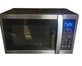 Sharp Carousel Countertop Microwave