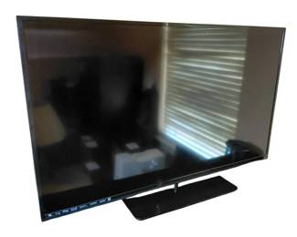 Vizio 50 Inch Flatscreen Monitor