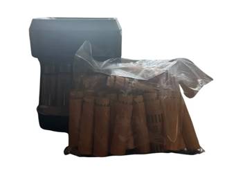 Motorized Coin Sorter  Preformed Wrappers