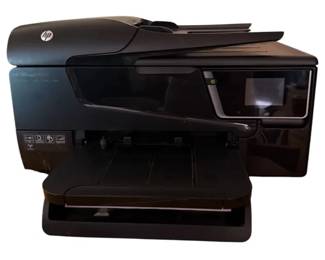 HP Officejet 6600 AllinOne Printer