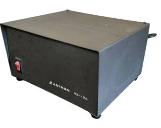 Vintage Astron RS12A Power Supply