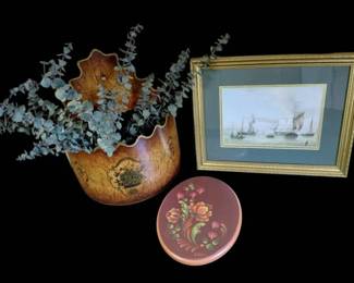 Vintage Wall Art Bundle