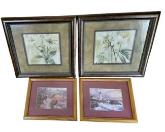 Scenes In Nature Art Bundle