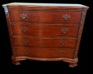 Hooker Furniture Seven Seas Chest Of Drawers