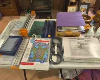 Crafts Galore