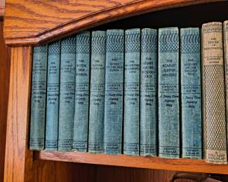 Nancy Drew Collection