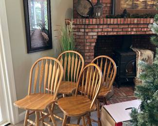 Barstools