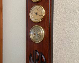 NRA decor