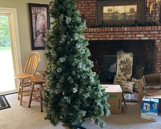 Seasonal