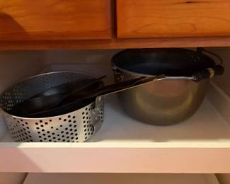 Kitchenware