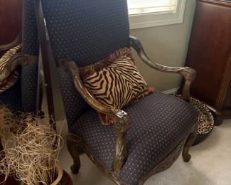 Armchair