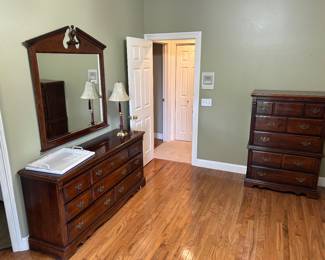 Dressers