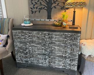 Credenza