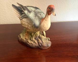 Duck decor