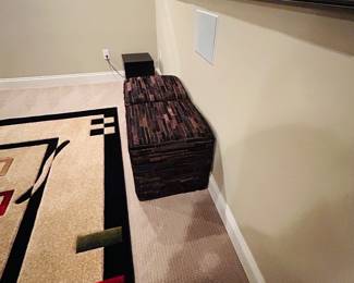 Storage