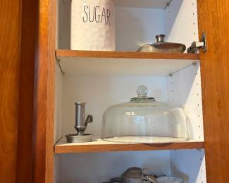 Kitchenware