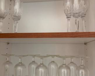 Bar ware