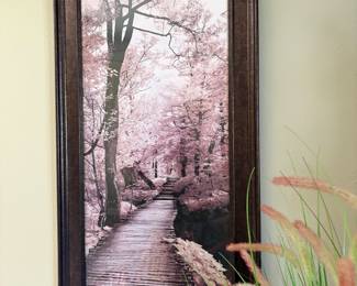 Framed prints