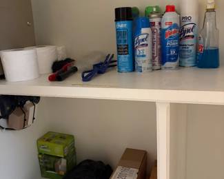 Housewares