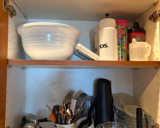 Kitchenware