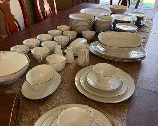 Fine china