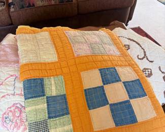 Quilts