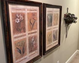 Framed prints
