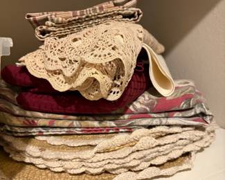 Linens