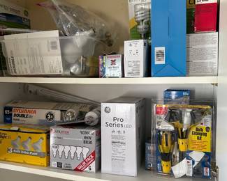 Housewares