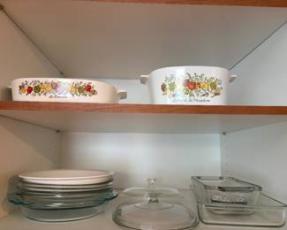 Kitchenware