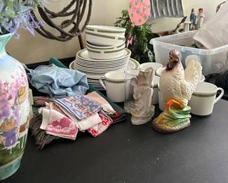 Kitchenware