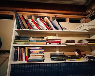 Books