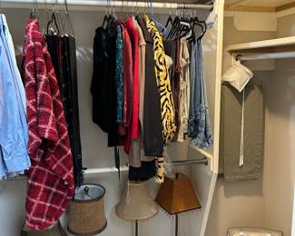 Clothes