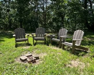 Patio/lawn furniture
