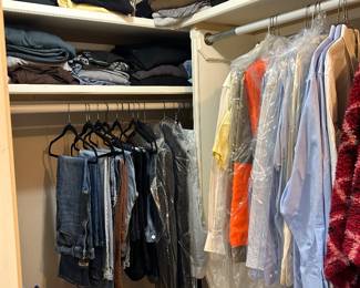 Clothes