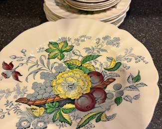 Dish sets