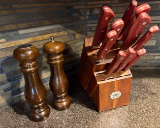 Kitchenware
