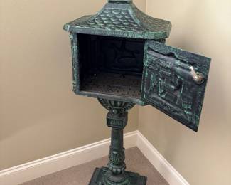 Mailbox